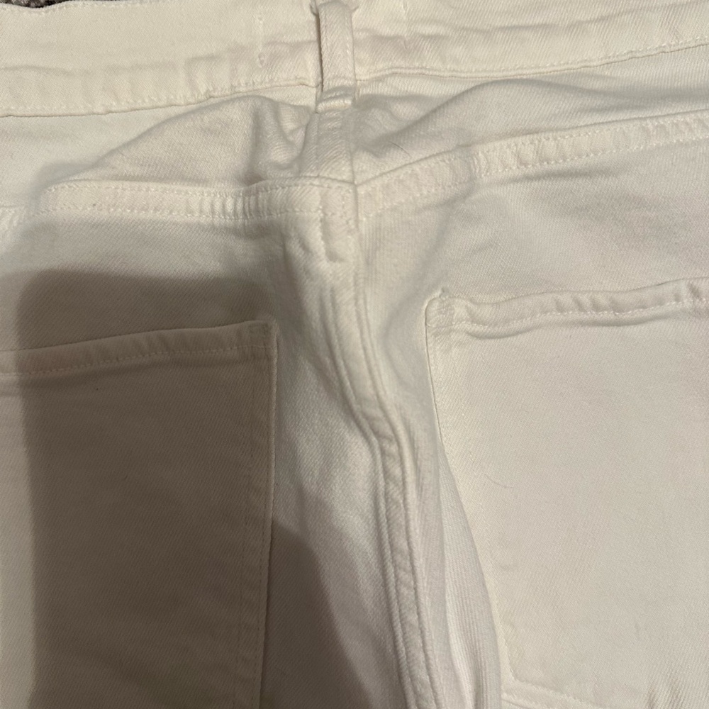 Agolde Toni Mid Rise Jeans - Picture 5 of 14